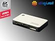 DIGISOL 48201 99in1 Speicherkartenleser 5.1 (UT330), xD,CF,MS,PRO,DUO,M2,SD-HC,miniSD,microSD (nicht f�r SanDisk Mobile microSD!) - BULK