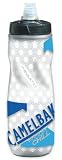 Camelbak Podium Chill Jacket Imola Blue 21 oz