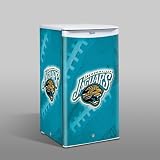Jacksonville Jaguars Countertop Fridge