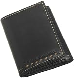 Tommy Hilfiger Men's Beaumont Credit Card Trifold
