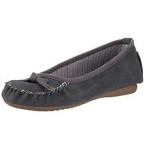 Tom Tailor 60k1212a, Damen Mokassins
