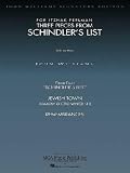 Three Pieces from Schindler's List for Itzhak Perlman