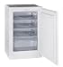Bomann GSE 235 Einbau-Gefrierschrank / A+ / 175 kWh/Jahr / 81 L Gefrierteil / weiß