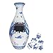 Broken Ming Vase 3d Jigsaw Puzzle Make Build Your Own Fun Novelty Game Gift