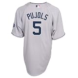 Albert Pujols 2008 MLB All-Star Game Cool Base BP Jersey
