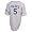 Albert Pujols 2008 MLB All-Star Game Cool Base BP Jersey (Medium)