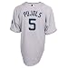 Albert Pujols 2008 MLB All-Star Game Cool Base BP Jersey