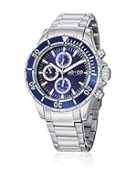 SO&CO Reloj 5038.2 Plateado
