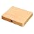 AmScope 100 Home School Biology Prepared Microscope Slides (Set E)