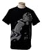 [予約商品/予約特典付]EXIT TUNES イラストレーターredjuice　Supernova 2Ｔシャツ　ブラック：Ｍサイズ