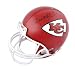 Priest Holmes Kansas City Chiefs Autographed Mini Helmet