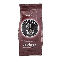Lavazza Decaf 100% Arabica Espresso Point Machine Cartridges, 100'Pack