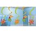 Search : Tropical Jungle Hanging Swirls