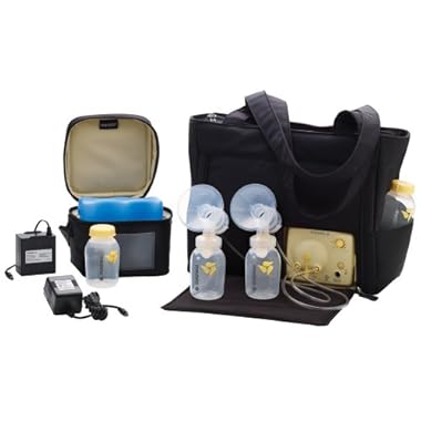 Product Image Medela Pump In Style Advanced On-The-Go Tote Breastpump