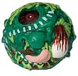 Madballs Sick Series 1 Slobulus by Basic Fun