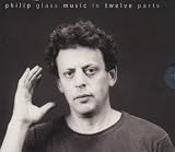 Glass: Music in 12 Parts [BOX SET]