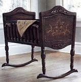 Cradle Bedding