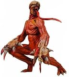 NECA Resident Evil Archives Series 1 Action Figure Licker