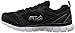Fila Men's Memory Deluxe SE-M Running Shoe
