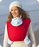 Close Baby Carrier Rouge