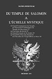 Du temple de Salomon à l'échelle mystique