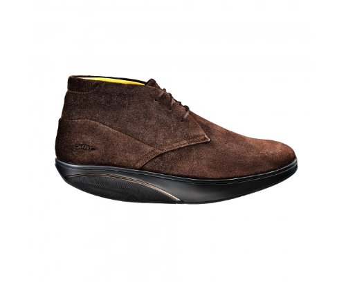 MBT Men s Kizingo Mid M Boot Coffee 44 EU 10 10 5 M US