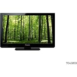 Buy 32 Inch LCD HDTV 720p 2-HDMI PC 1-Component 2-Composite Game Mode VIERA Link 24p...