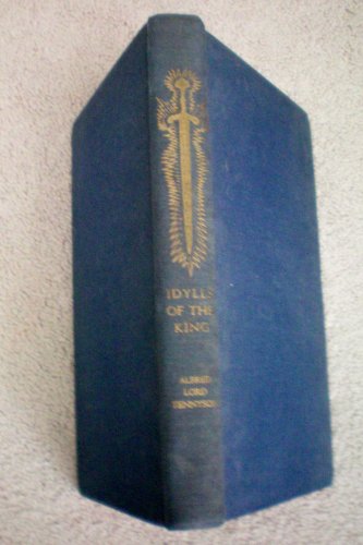 Alfred Tennyson