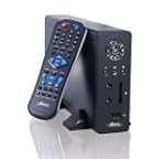 Advance BX-NMP391HD Media player pour...