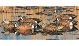 GHG Pro Grade Life Size Blue Winged Teal Duck Decoy