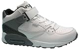 Produkt-Bild: FUBU Coach Hi Leder white grey