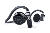 iLuv i222 Stereo Bluetooth Backphone with Built-in Control Function