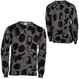 Review   / WeSC Stash Paint Nozzle Sweater - Men's