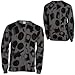 WeSC Stash Paint Nozzle Sweater - Men's