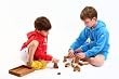 3D Building Block set