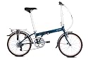 Dahon Speed D7 2009 Folding Bike