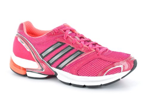 adidas Damen-Laufschuh ADIZERO TEMPO 4 W