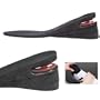 Foloon PU SOLETTA ALZATACCO AIR UP CON CUSCINO D' ARIA NOVITA' - ALZA STATURA 7 CM