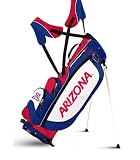 Arizona Wildcats SL 3.5 Golf Stand Bag by Sun Mountain