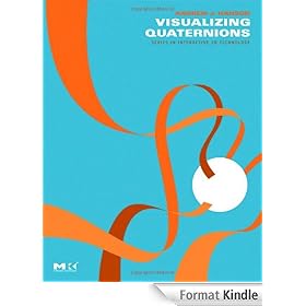 Visualizing Quaternions