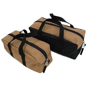 Style n Craft 76-511 Utility Bag Combo Set 2-Piece Set by 