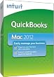 QuickBooks for Mac 2012