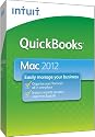 QuickBooks for Mac 2012