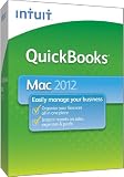 QuickBooks for Mac 2012