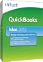 QuickBooks for Mac 2012