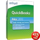 QuickBooks for Mac 2012