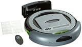 TV Das Original 6709 Clean Maxx Roboter-Sauger Profesisonal