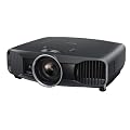 Epson EH-TW9000 LPE LIGHT POWER EDITION - Full-HD 3D-Projektor - 3LCD Full HD-Technologie - Ultimatives 3D-Kinoerlebnis in HD - 3 Jahre Vor-Ort-Service