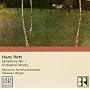 Hans Rott: Symphony in E Major