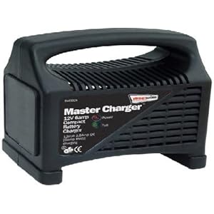 Maypole 7414 4a Battery Charger 12v To 1200cc